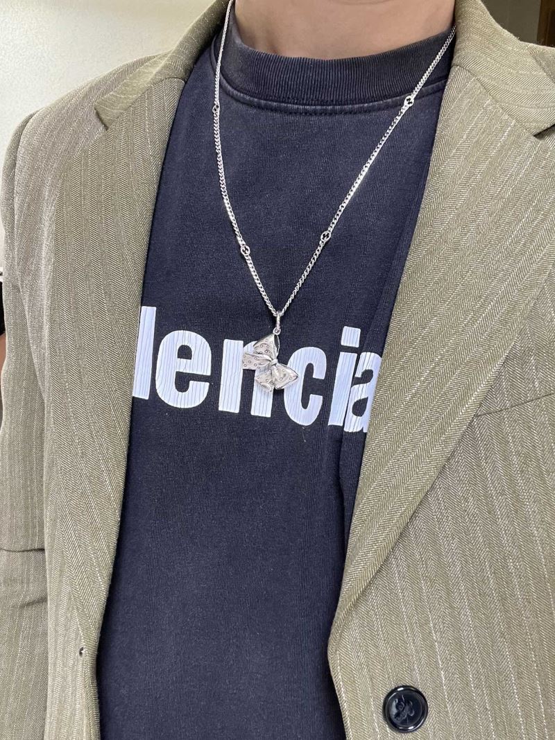 Gucci Necklaces